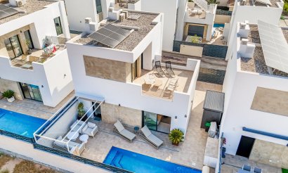 Villa - Brukte eiendommer - Ciudad Quesada - Ciudad Quesada