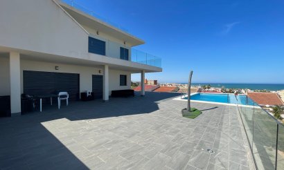 Villa - Brukte eiendommer - La Mata - La Mata
