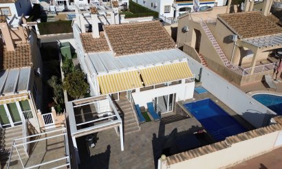 Villa - Brukte eiendommer - Orihuela Costa - Los Altos