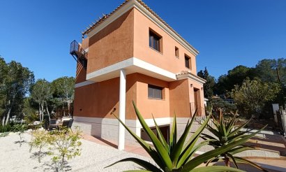 Villa - Brukte eiendommer - Pinar de Campoverde - Pinar de Campoverde