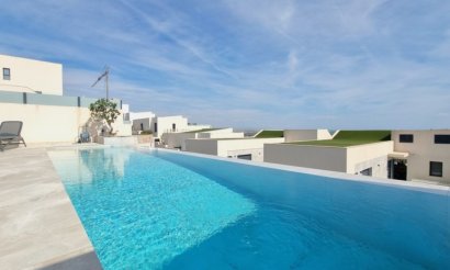 Villa - Brukte eiendommer - Rojales - Rojales