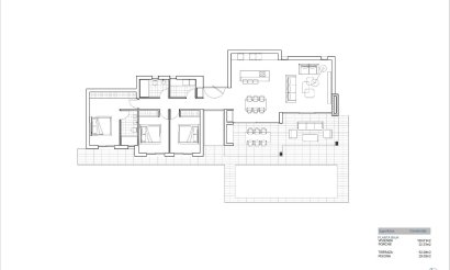 Villa - New Build - Calpe - Pla Roig