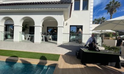 Villa - New Build - Ciudad Quesada - Ciudad Quesada