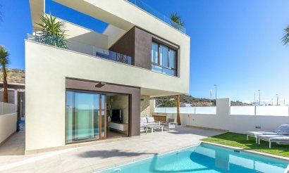 Villa - New Build - Rojales - 