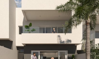 Villa - Ny bygg - Monforte del Cid - Alenda Golf