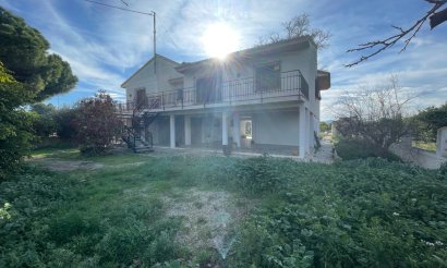 Villa - Resale - Benejuzar - Comunidad Valenciana