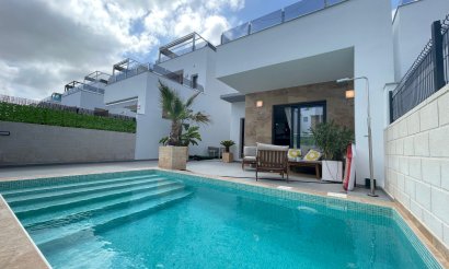 Villa - Resale - Benijofar - Benijofar