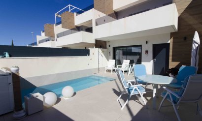 Villa - Resale - Benijofar - Benijofar
