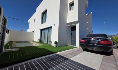 Villa - Resale - Benijofar - Benijofar