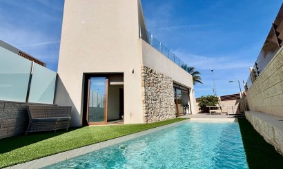 Villa - Resale - Benijofar - Benijofar