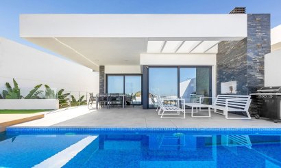 Villa - Resale - Ciudad Quesada - Ciudad Quesada