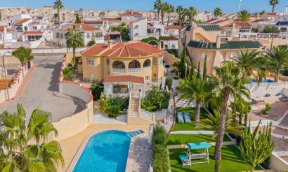 Villa - Resale - Ciudad Quesada - Ciudad Quesada