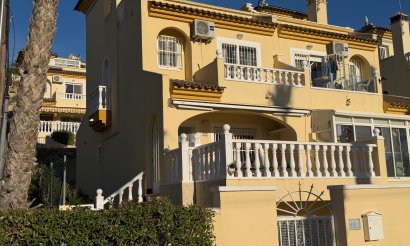 Villa - Resale - Ciudad Quesada - La Marquesa Golf