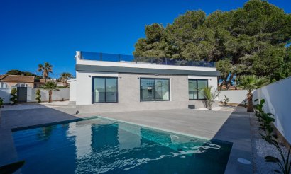 Villa - Resale - Ciudad Quesada - MM-49707