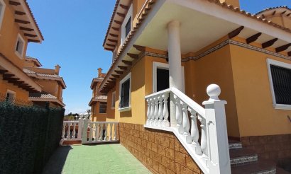 Villa - Resale - Ciudad Quesada - 