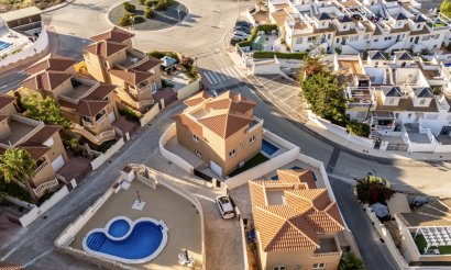 Villa - Resale - Ciudad Quesada - 