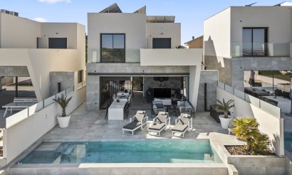 Villa - Resale - Ciudad Quesada - 