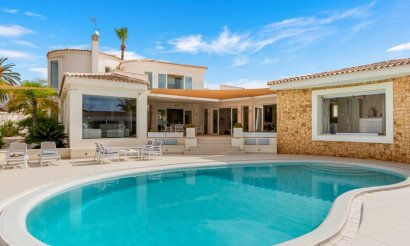 Villa - Resale - Ciudad Quesada - 