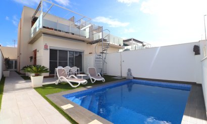 Villa - Resale - Daya Vieja - MM-78980