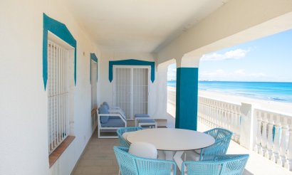 Villa - Resale - La Manga del Mar Menor - La Manga del Mar Menor