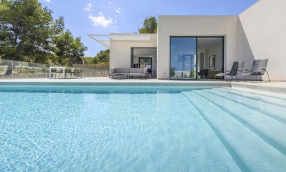 Villa - Resale - Las Colinas Golf Resort - Las Colinas Golf