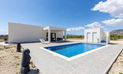 Villa - Resale - Macisvenda - Macisvenda