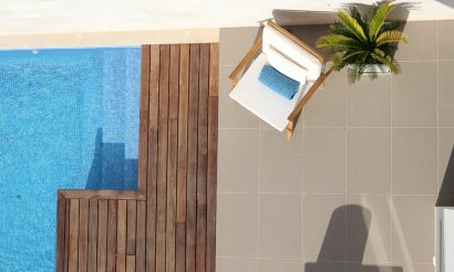 Villa - Resale - Orihuela Costa - La Zenia