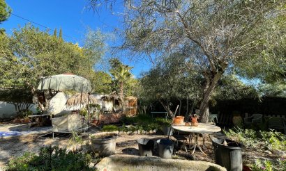 Villa - Resale - Orihuela Costa - Lomas De Cabo Roig