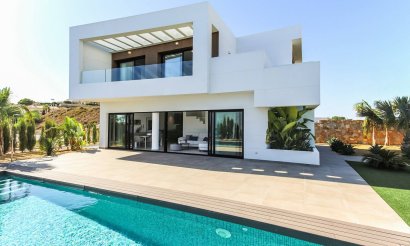 Villa - Resale - Rojales - SLS1456