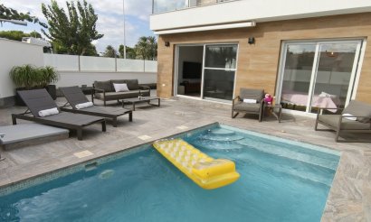 Villa - Resale - San Pedro del Pinatar - San Pedro del Pinatar