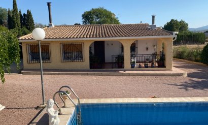 Villa - Resale - Sax - Sax