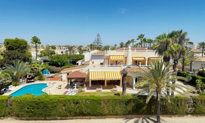 Villa - Resale - Torrevieia - MM-29305