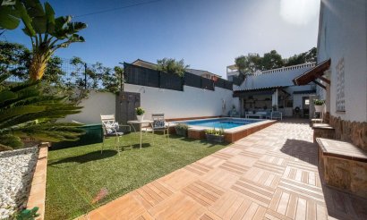 Villa - Resale - Torrevieia - 