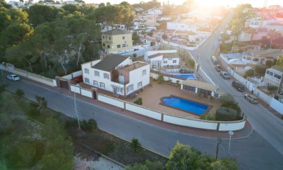Villa - Resale - Torrevieia - 