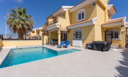 Villa - Resale - Villamartin - Los Dolses