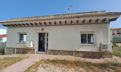 Villa - Resale - Villamartin - Villamartin