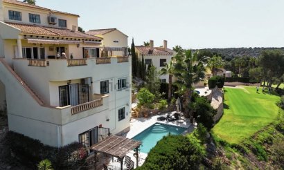 Villa - Resale - Villamartin - Villamartin