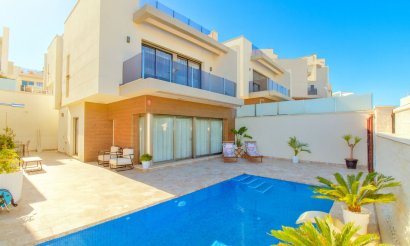 Villa - Resale - Villamartin - Villamartin