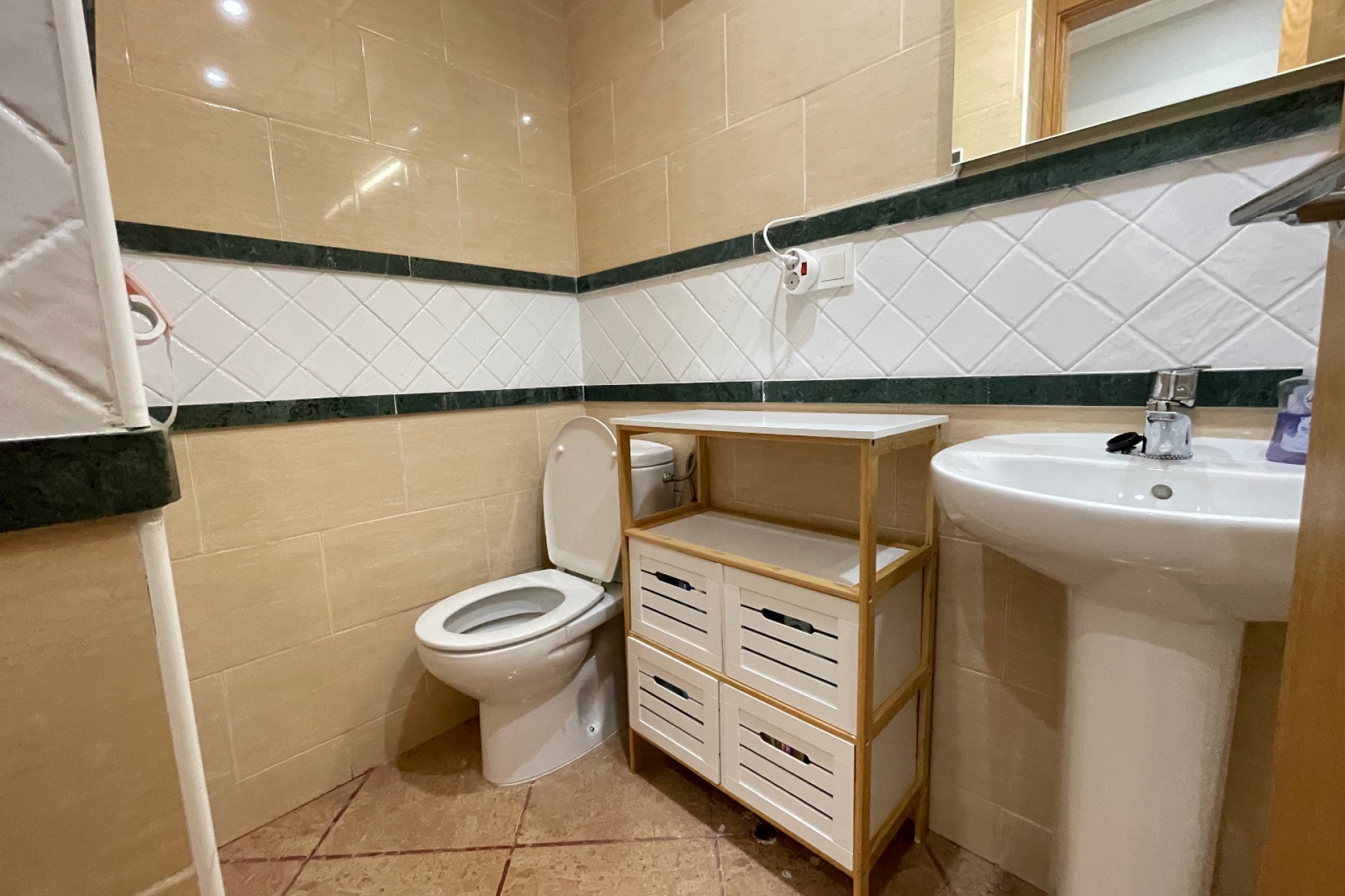 Вторичка - Apartment - Flat - Algorfa - Village