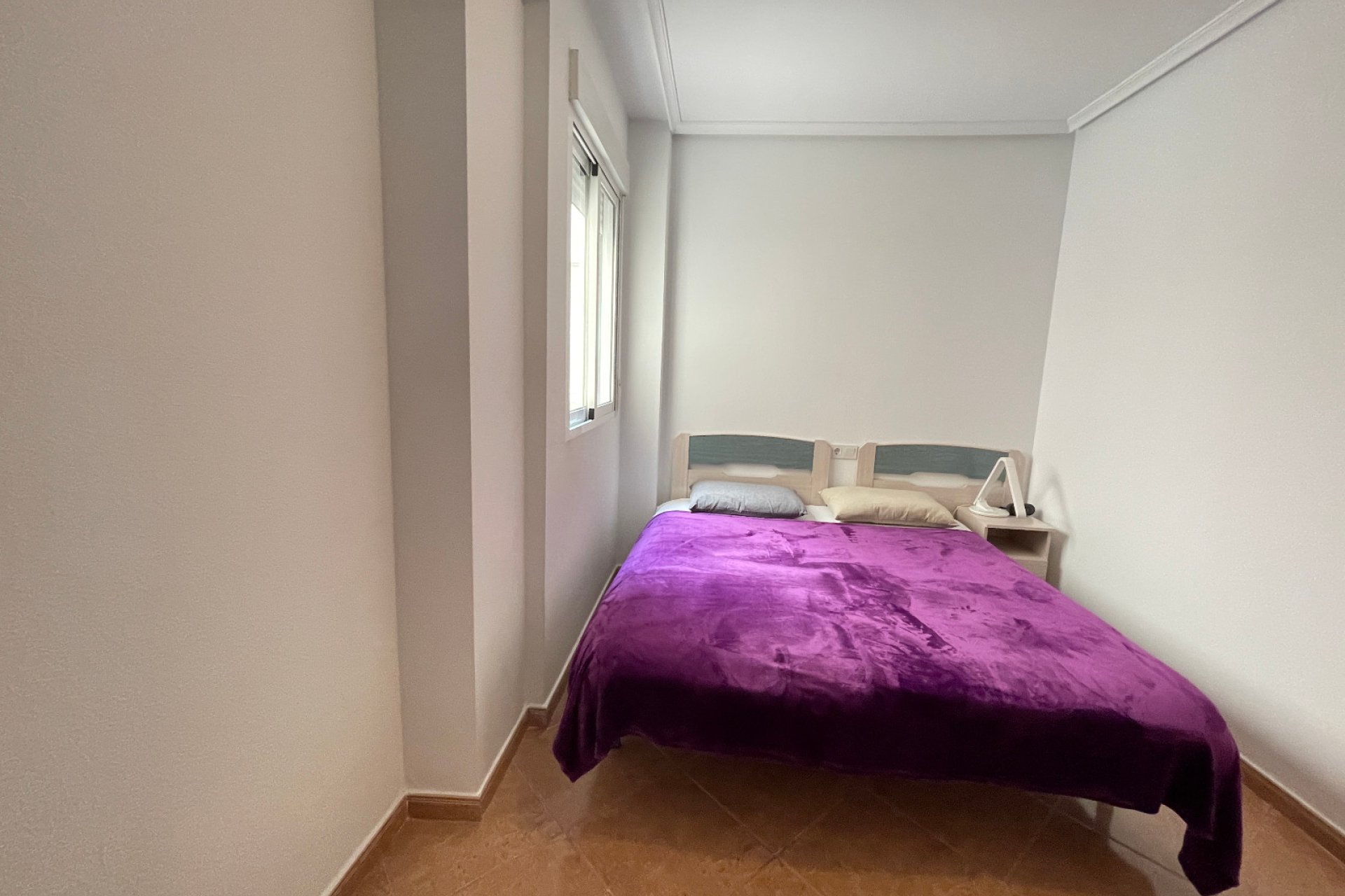 Вторичка - Apartment - Flat - Algorfa - Village