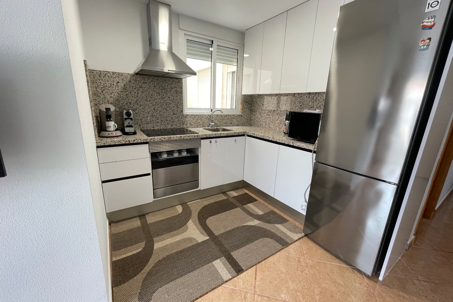 Вторичка - Apartment - Flat - Algorfa - Village