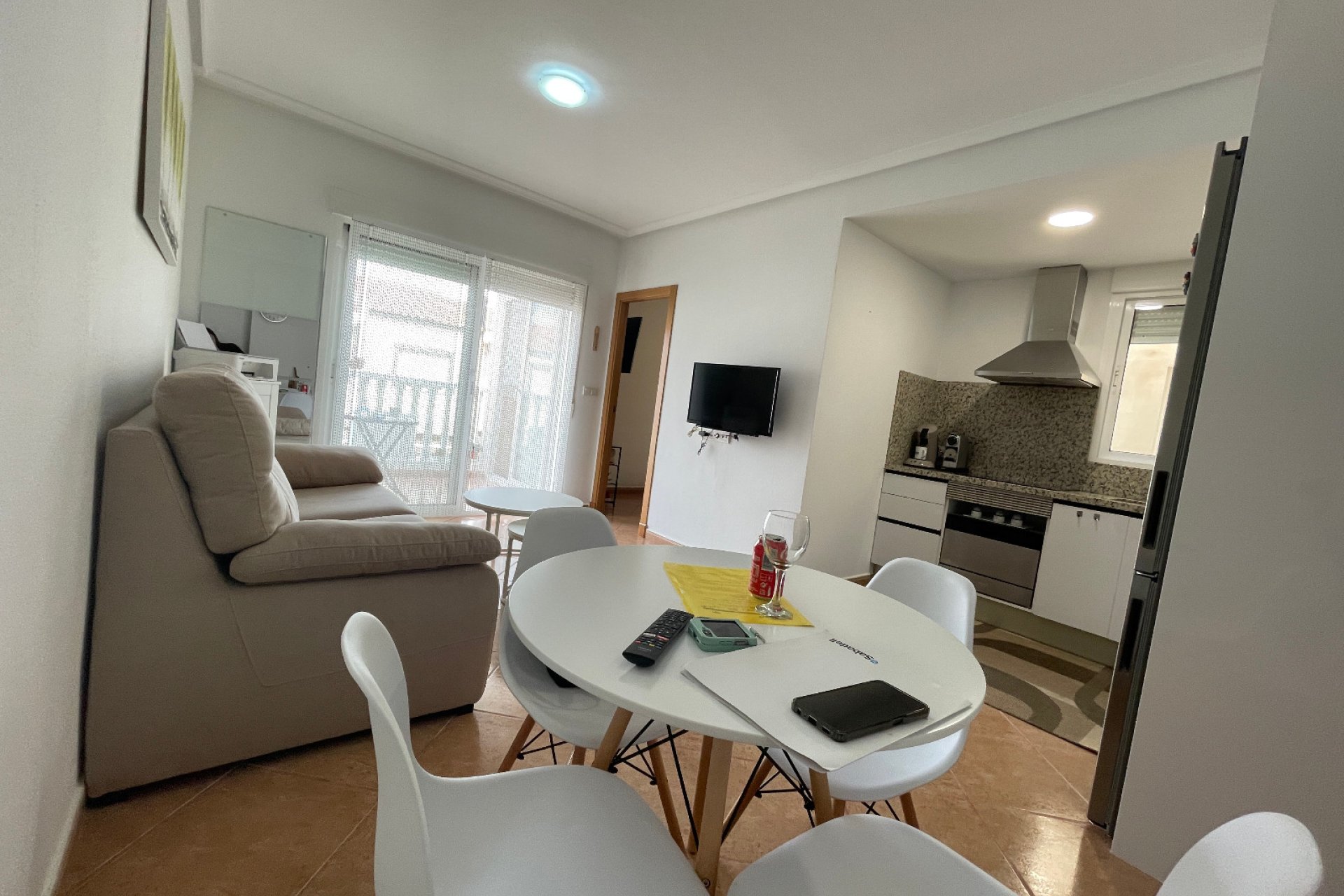 Вторичка - Apartment - Flat - Algorfa - Village