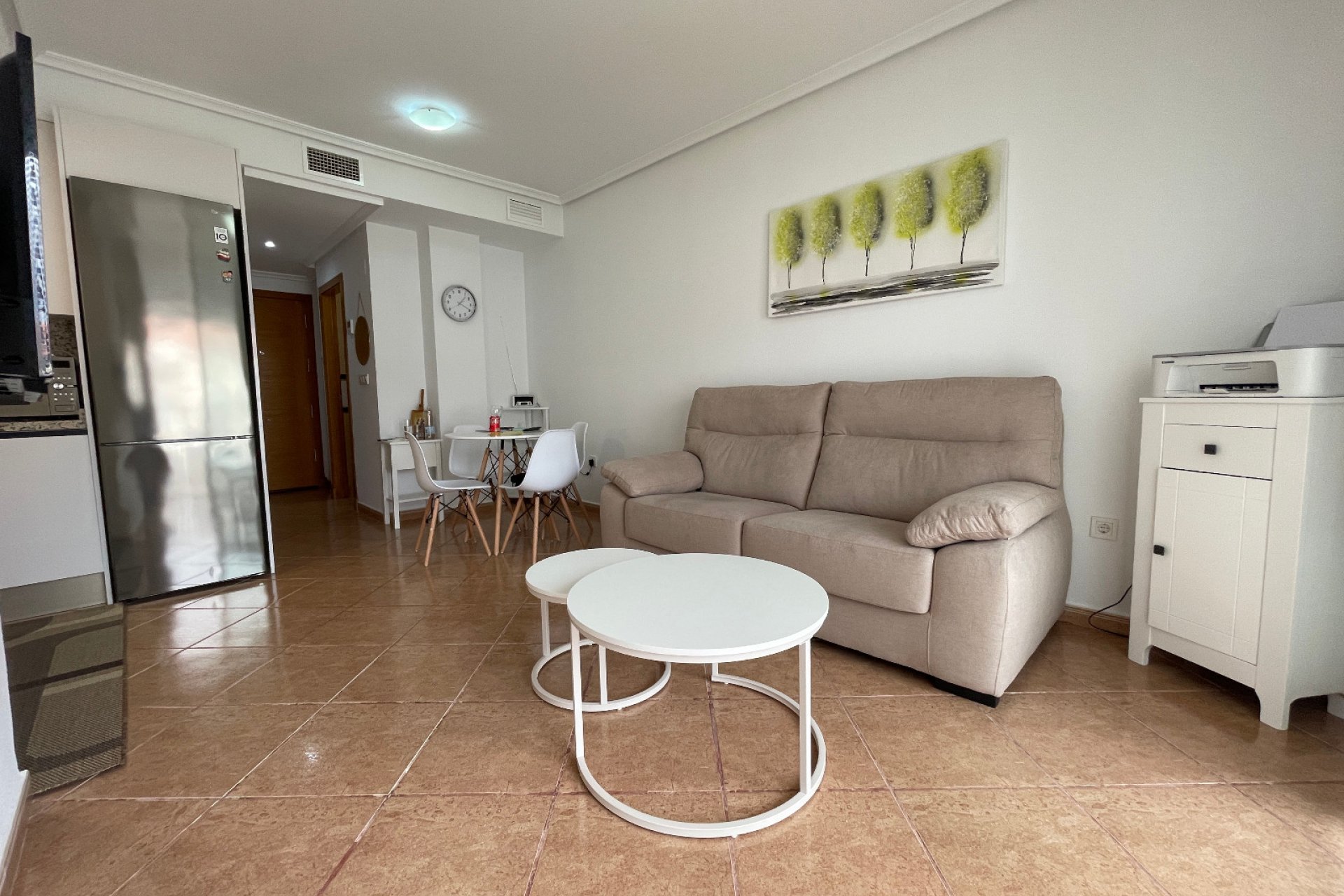 Вторичка - Apartment - Flat - Algorfa - Village