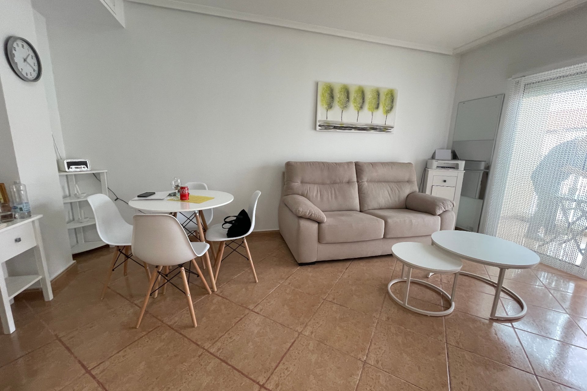 Вторичка - Apartment - Flat - Algorfa - Village