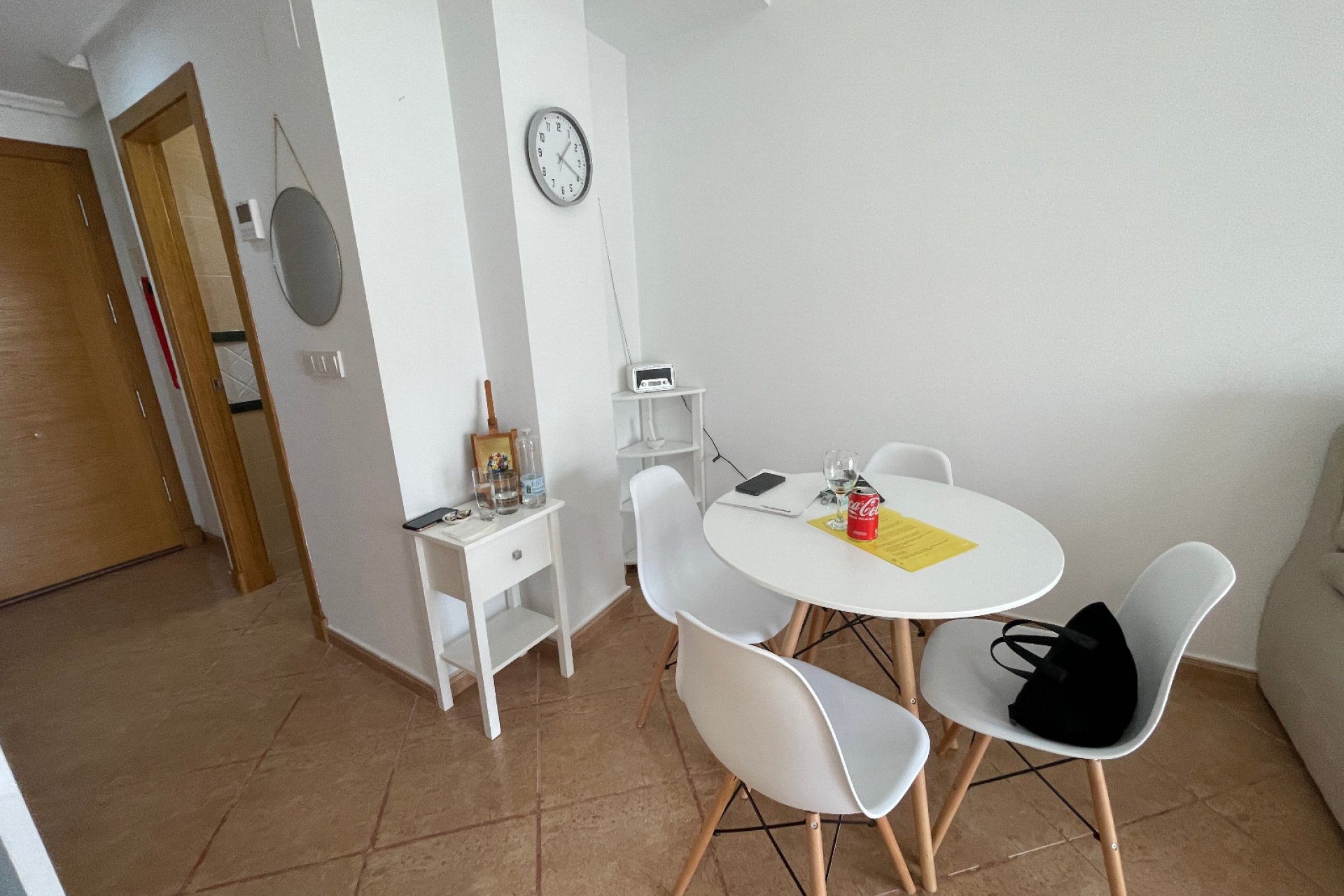 Вторичка - Apartment - Flat - Algorfa - Village