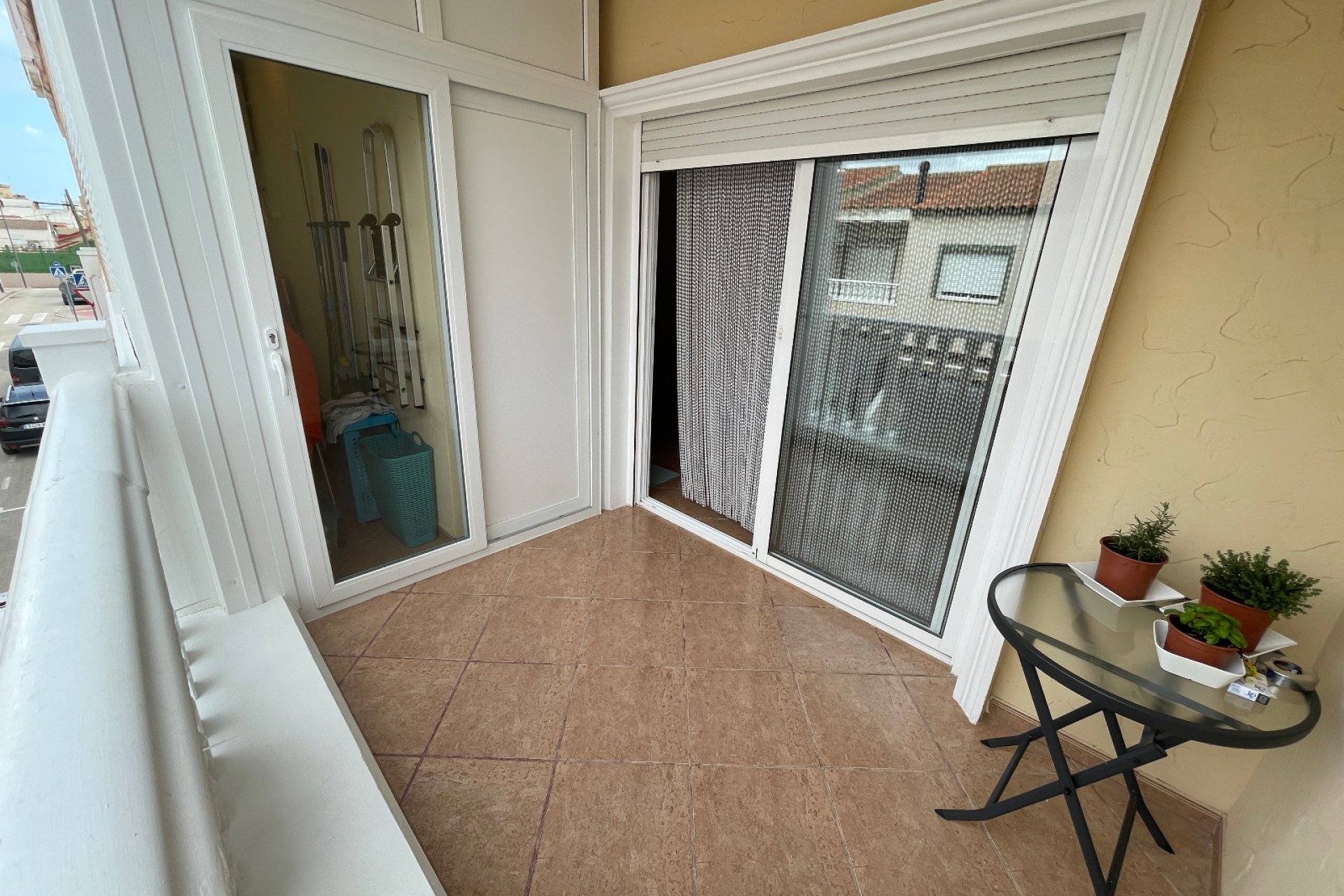 Вторичка - Apartment - Flat - Algorfa - Village