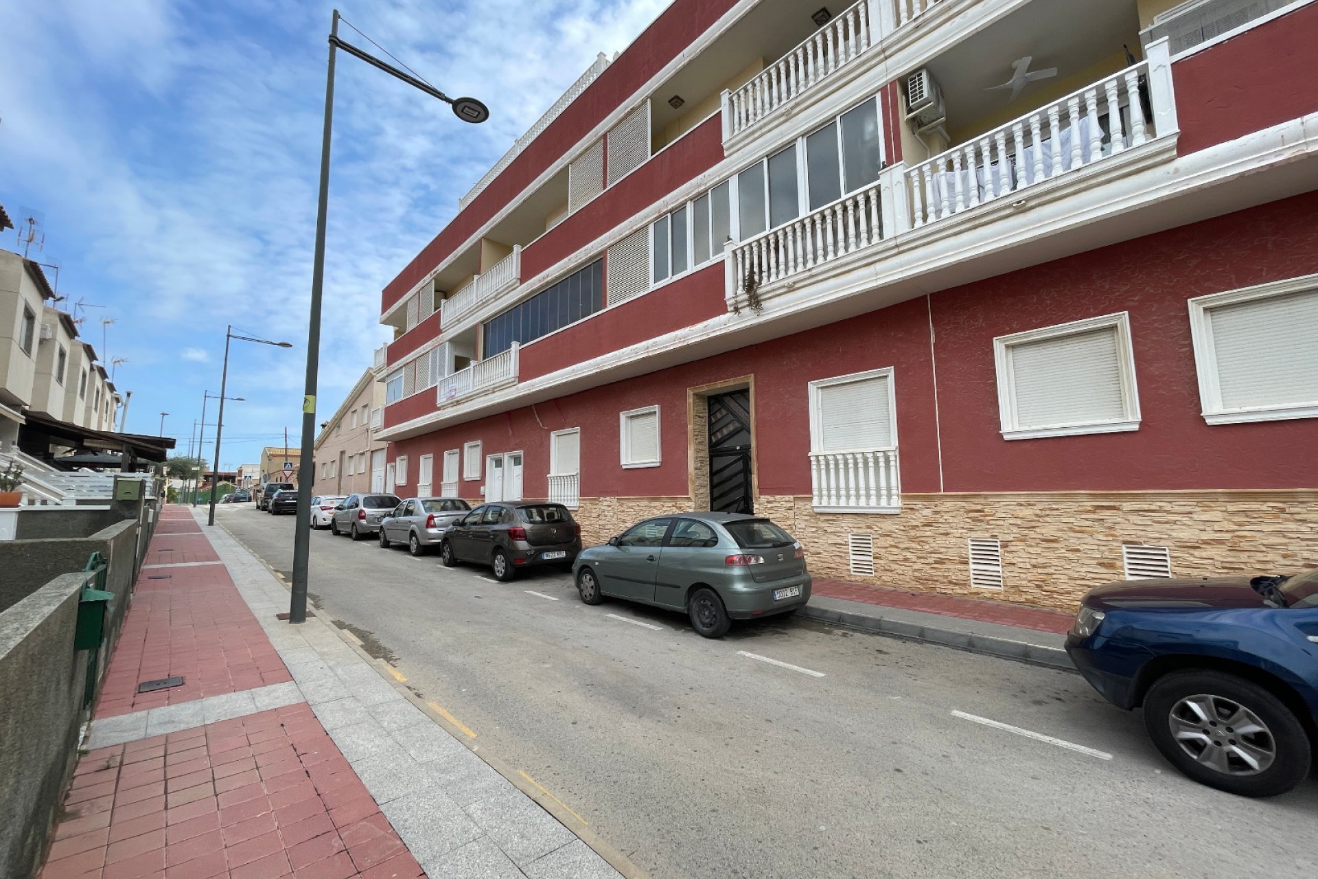 Вторичка - Apartment - Flat - Algorfa - Village