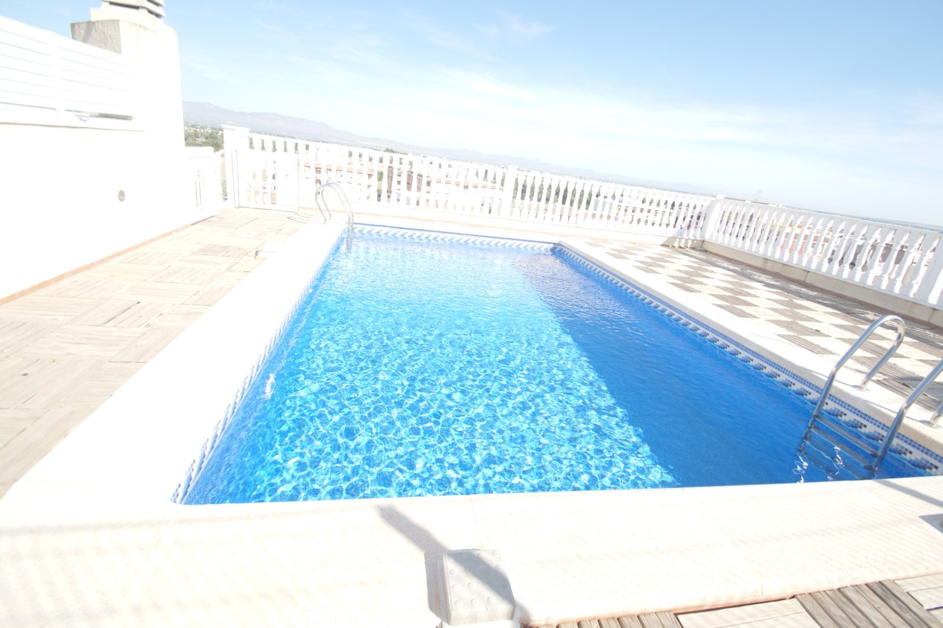 Вторичка - Apartment - Flat - Algorfa