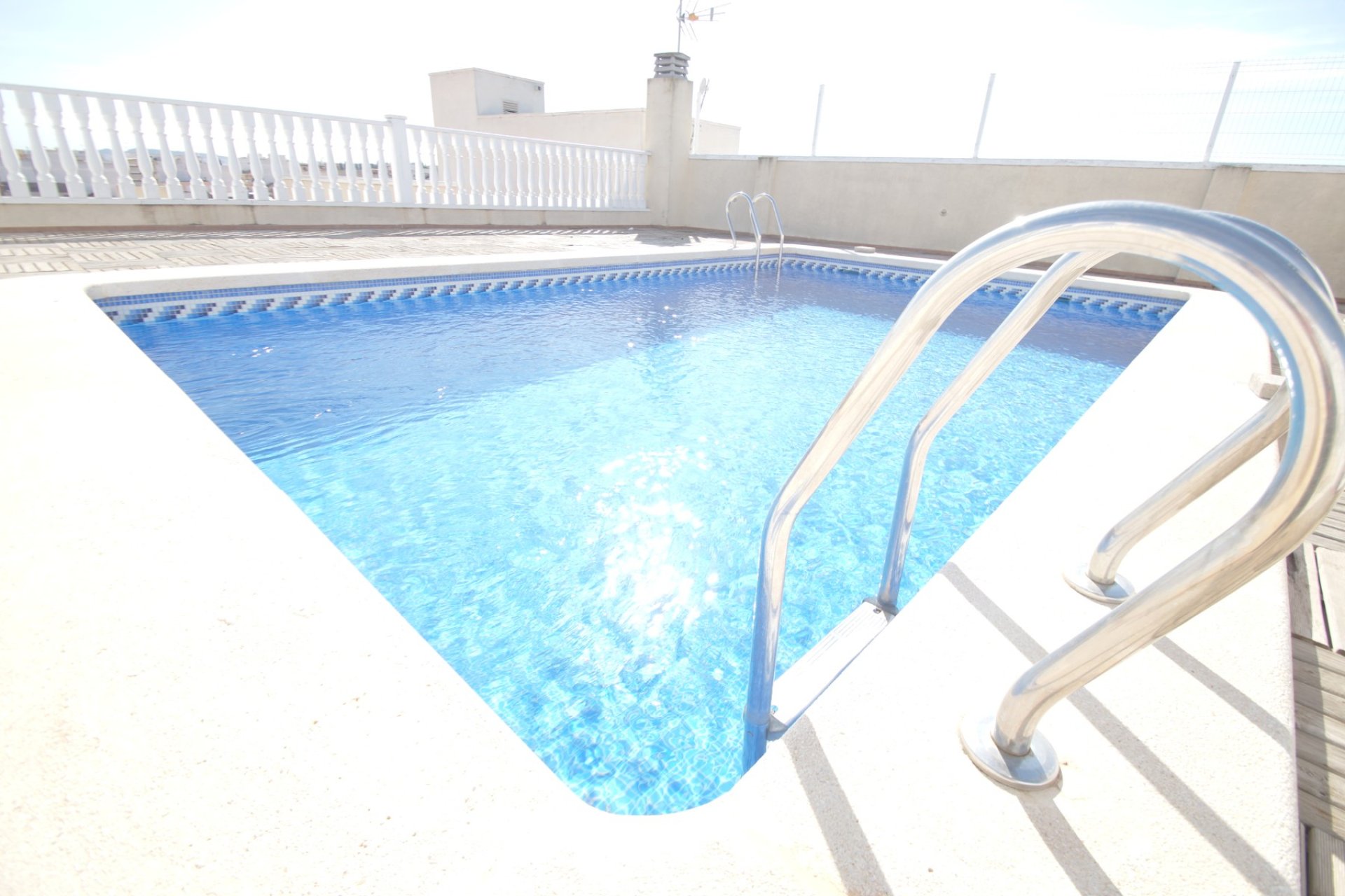 Вторичка - Apartment - Flat - Algorfa