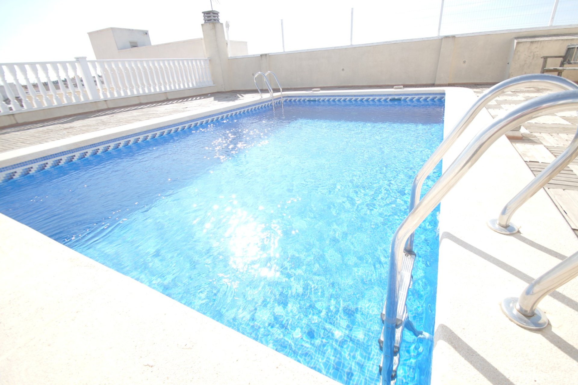 Вторичка - Apartment - Flat - Algorfa